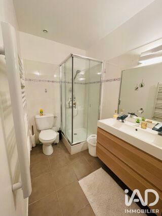  Maison à vendre 4 pièces 93 m²