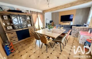 Maison 93m2 Le Quesnel