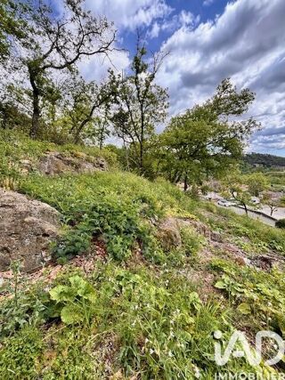  Terrain à vendre 785 m²