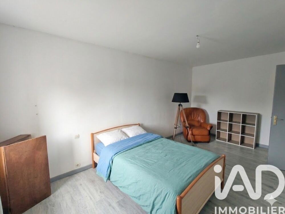 vente Maison - 4 pièce(s) - 128 m² Tresson (72440)