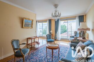  Appartement � vendre 4 pi�ces 90 m�