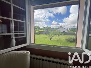  Maison � vendre 4 pi�ces 93 m�