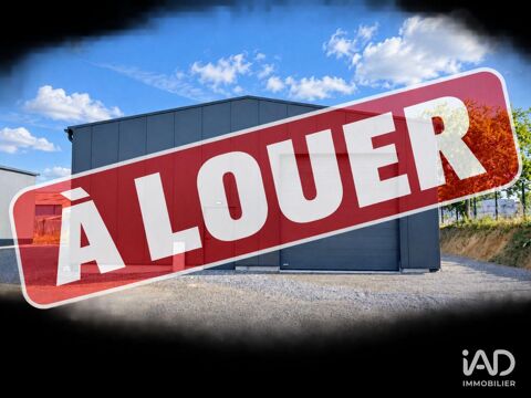 Location Local d'activit&eacute;s 226 m&sup2; 2270 35800 Dinard