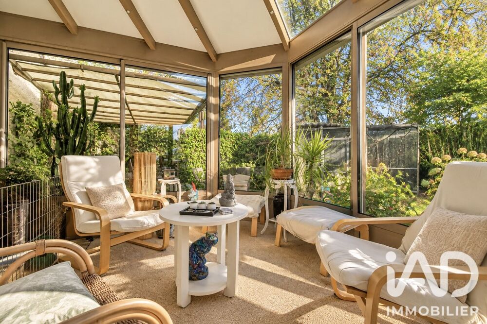 Vente Maison/villa 7 pièces