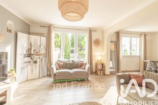  Maison à vendre 7 pièces 153 m²