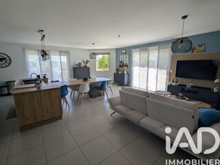  Maison à vendre 5 pièces 117 m²