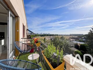  Appartement à vendre 5 pièces 77 m²