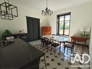  Maison à vendre 6 pièces 170 m²