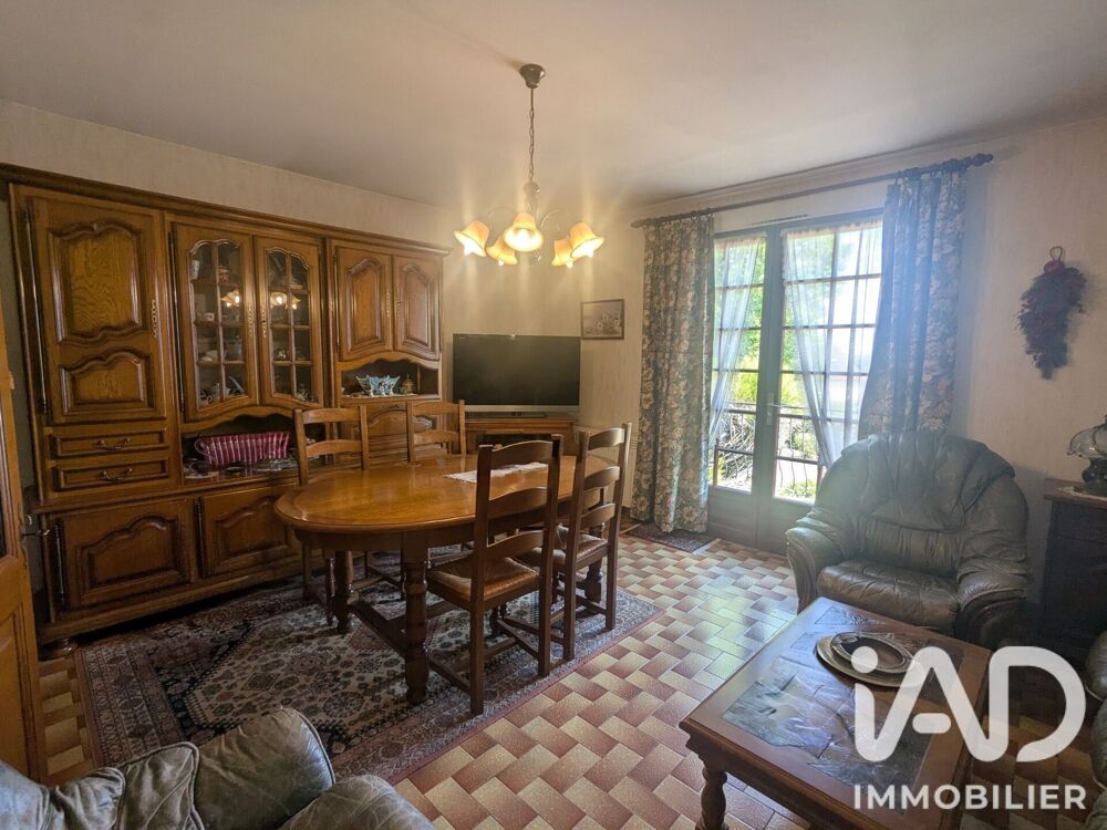 Vente Maison/villa 3 pièces