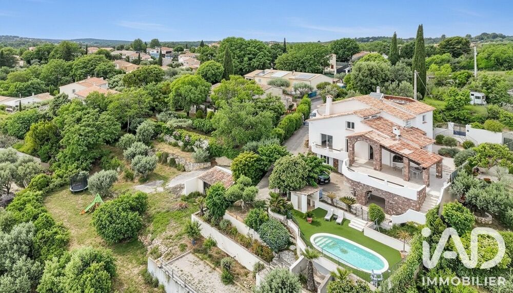 Vente Maison/villa 10 pièces