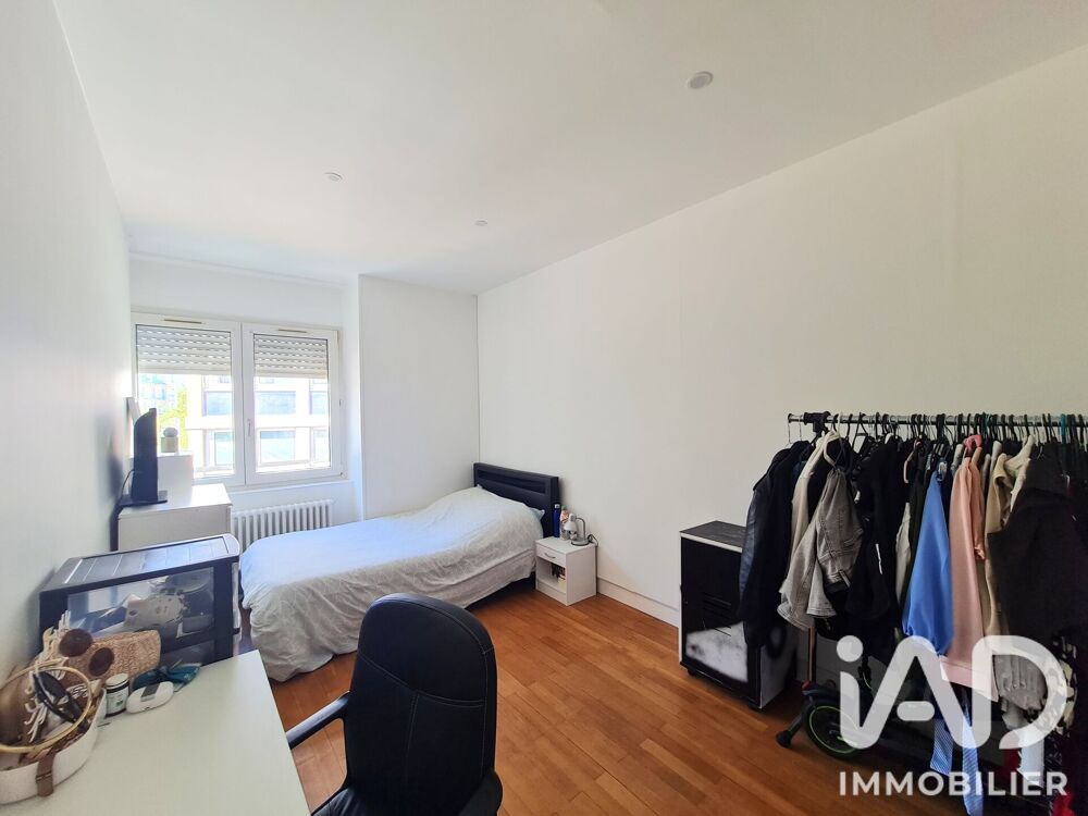 Vente Appartement Vente Appartement 3 pièces Le havre