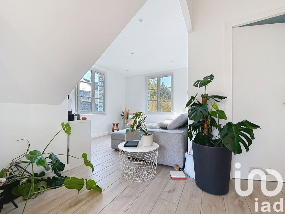 Vente Maison Vente Demeure 8 pièces Maincy