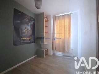  Appartement à vendre 3 pièces 52 m²