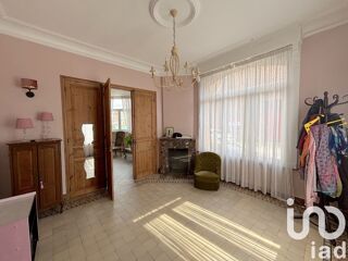  Maison à vendre 7 pièces 169 m²