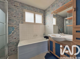  Maison � vendre 5 pi�ces 108 m�