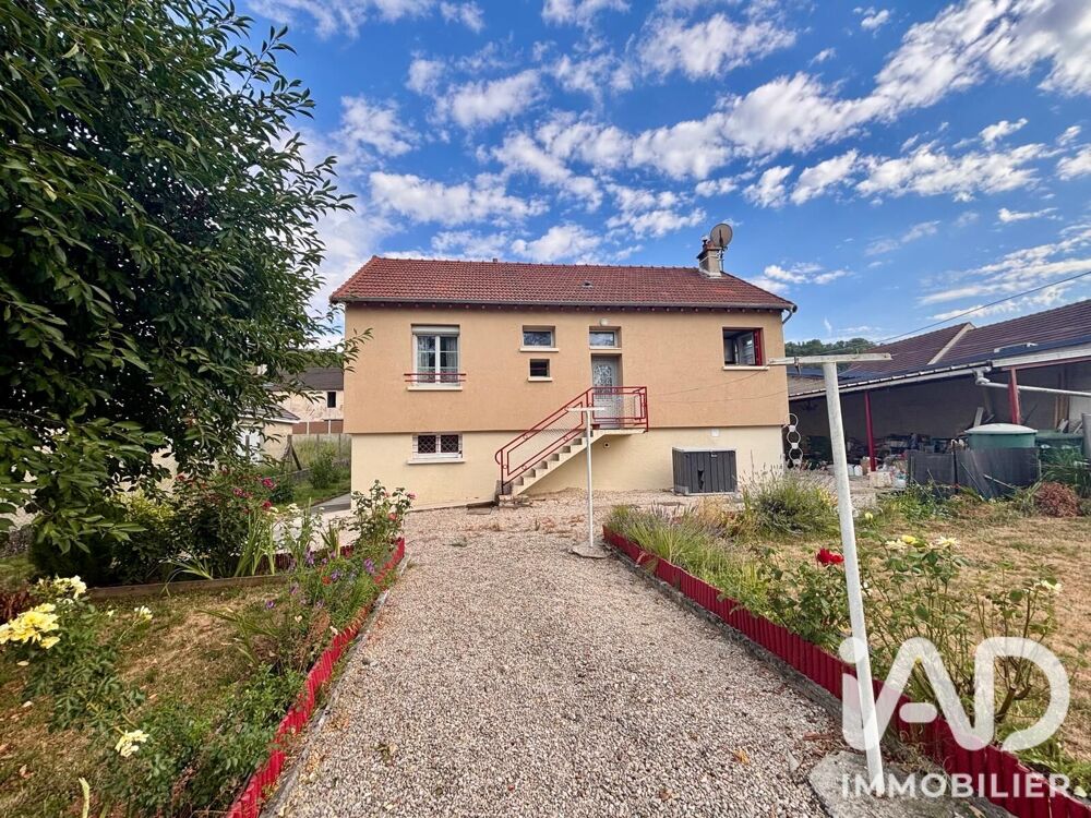 Vente Maison/villa 4 pièces