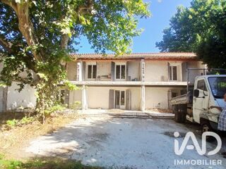  Maison à vendre 5 pièces 180 m²