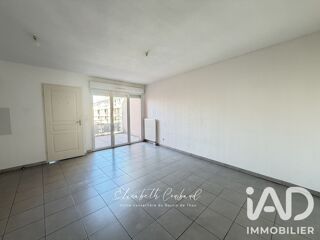  Appartement à vendre 2 pièces 44 m²