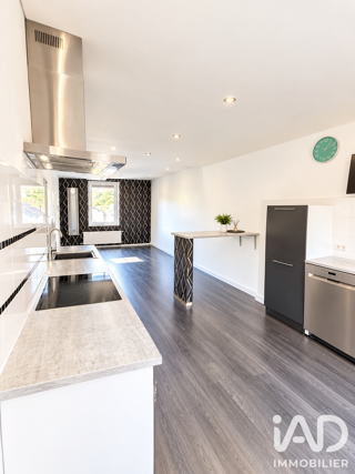  Maison à vendre 4 pièces 80 m²