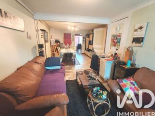  Maison à vendre 3 pièces 77 m²