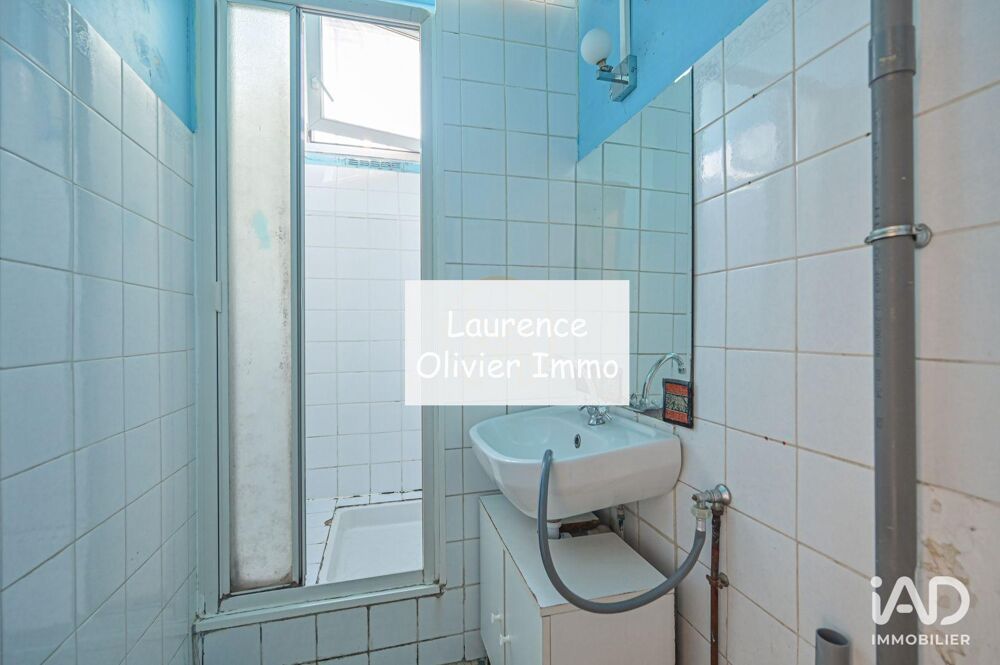 Vente Appartement Vente Appartement 3 pièces Saint-maur-des-fossés
