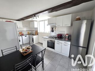  Maison à vendre 5 pièces 104 m²