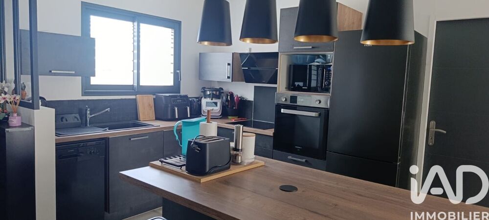 Vente Maison traditionnelle 3 pièces