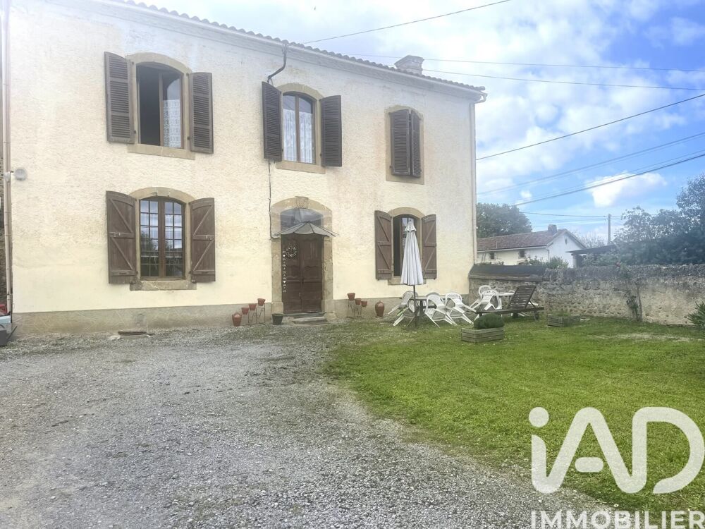Maison 4 pièces 93 m² · à Marseillan · 93 m² · 195 000 €