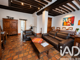  Maison à vendre 6 pièces 153 m²