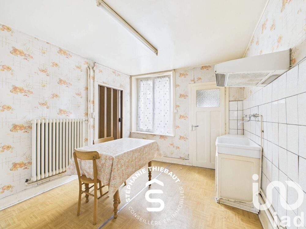 Vente Immeuble Vente Immeuble 106 m&sup2; La vôge-les-bains