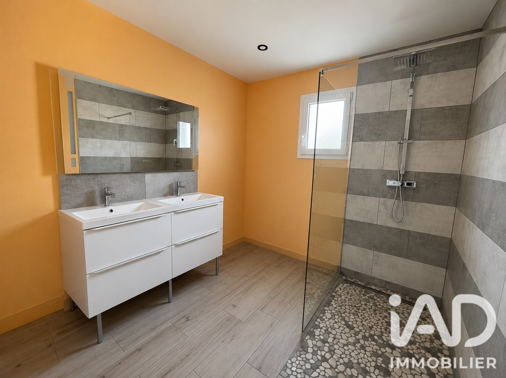 Vente Maison Vente Maison/villa 6 pièces Fontaine-notre-dame