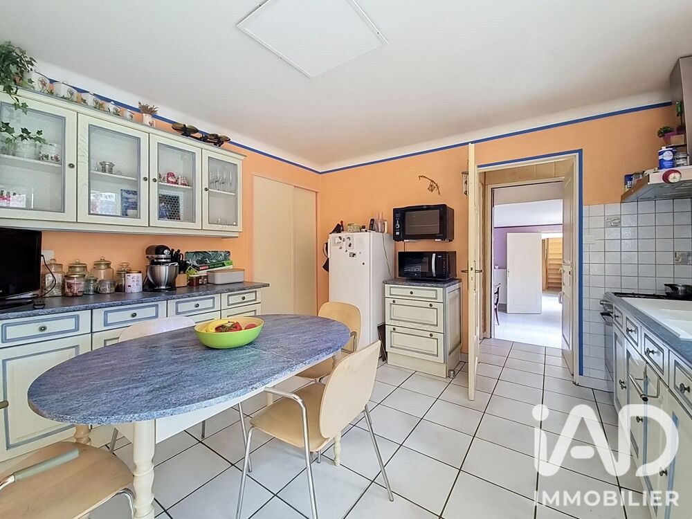 Vente Maison Vente Maison/villa 10 pièces Sainte-pazanne