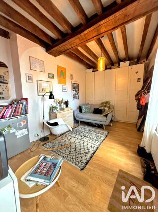 Vente Appartement Vente Appartement 2 pièces Compiègne