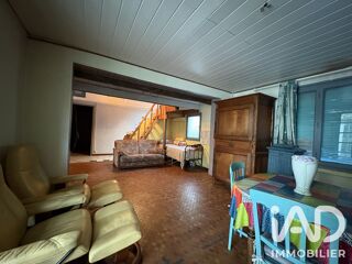  Maison à vendre 6 pièces 121 m²