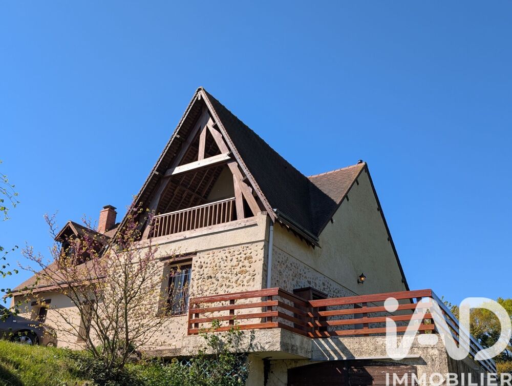 Vente Maison de campagne 5 pièces