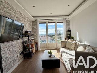  Appartement à vendre 1 pièce 27 m²