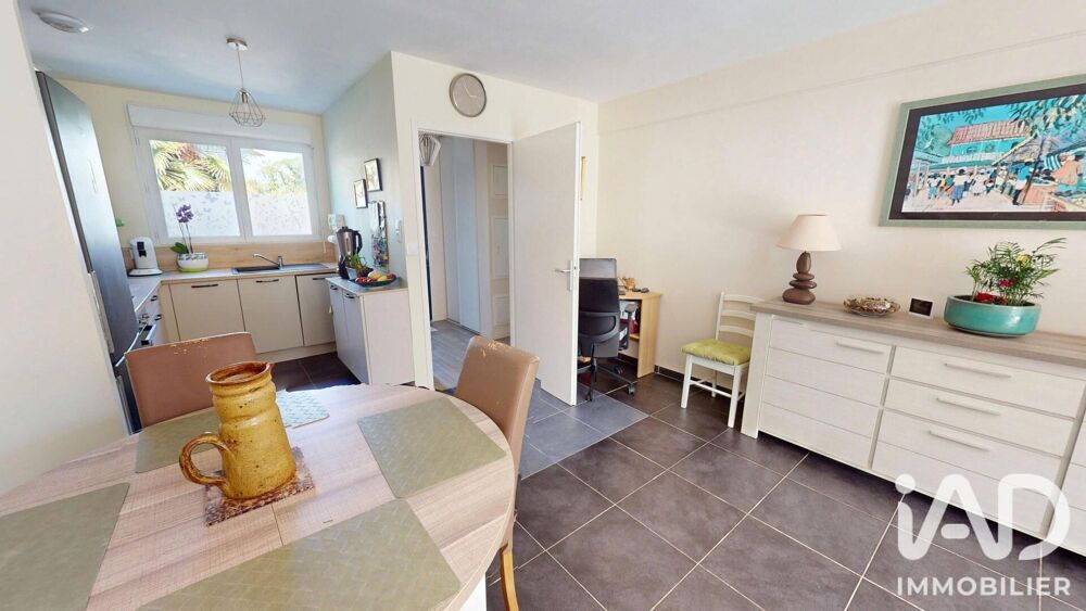Vente Maison Vente Maison/villa 3 pièces Vert-saint-denis