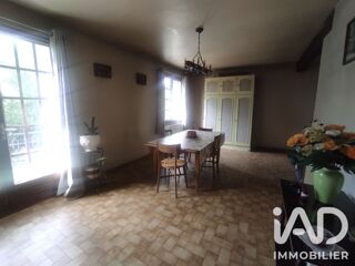  Maison à vendre 3 pièces 75 m²