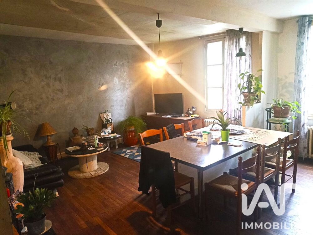 Vente Maison Vente Maison de ville 5 pièces Limoges