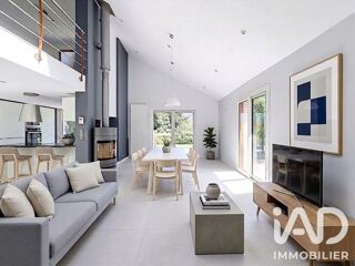  Maison à vendre 5 pièces 156 m²