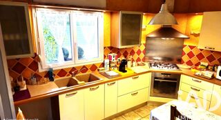  Maison à vendre 4 pièces 91 m²