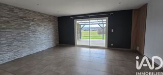  Maison � vendre 4 pi�ces 126 m�