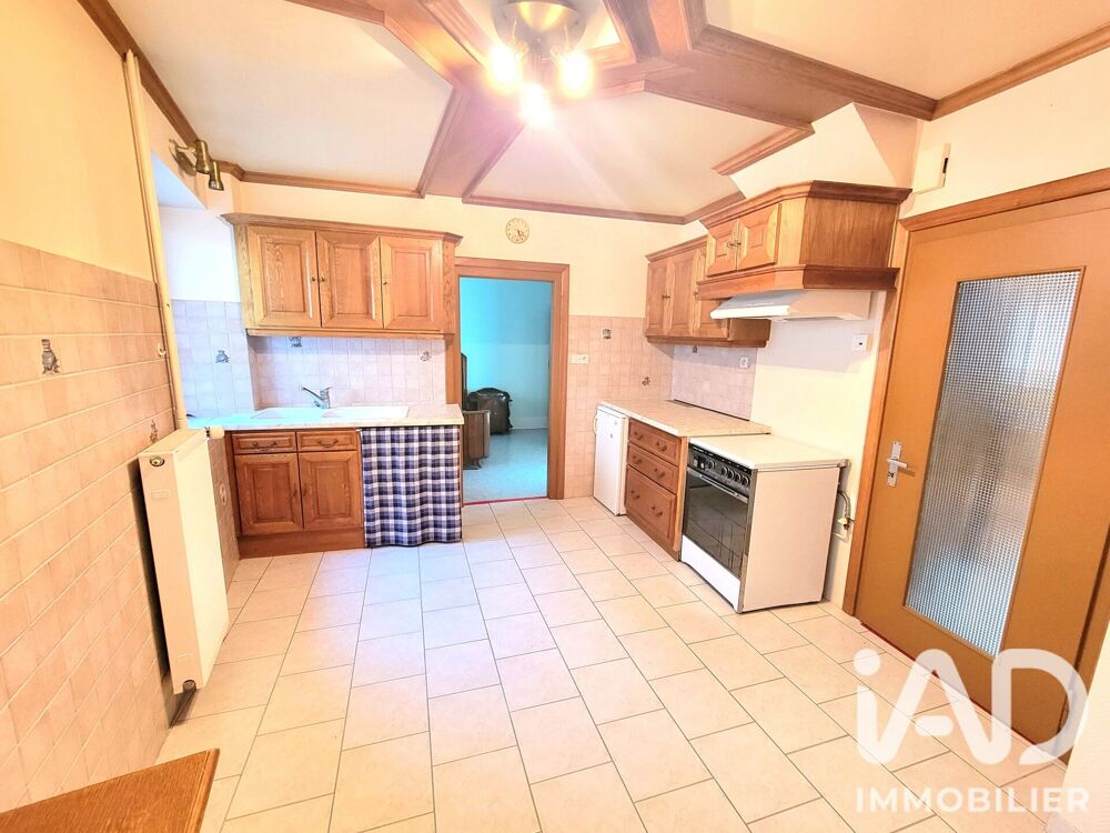 Vente Maison Vente Maison de village 7 pièces Oderen