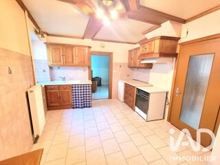  Maison à vendre 7 pièces 214 m²