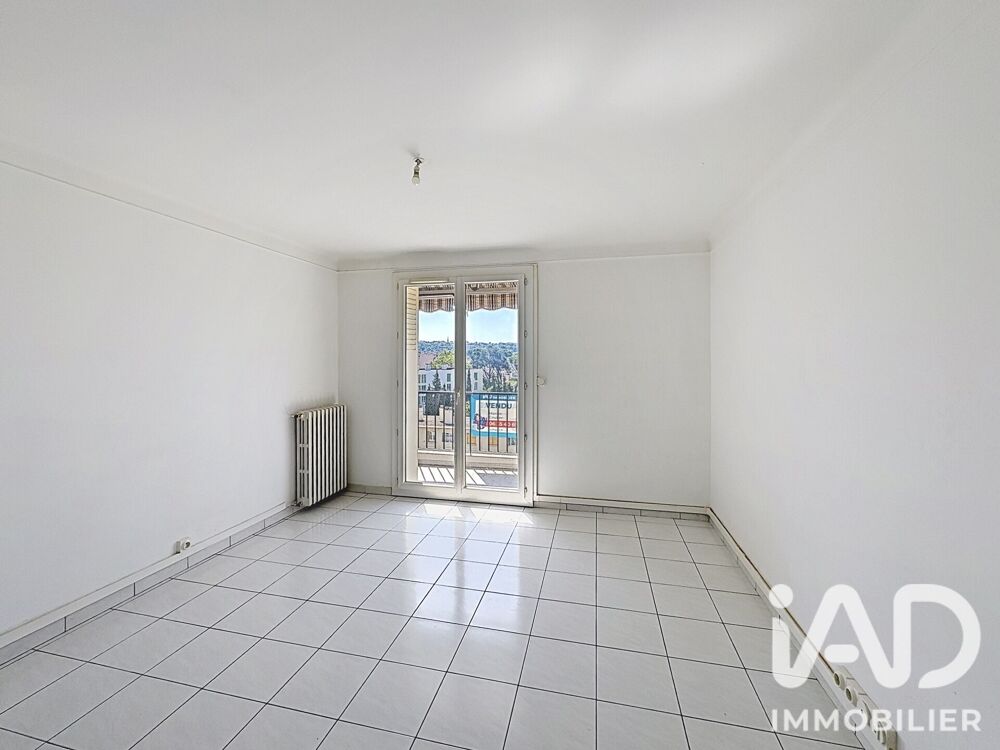 Vente Appartement Vente Appartement 3 pièces Marseille 13