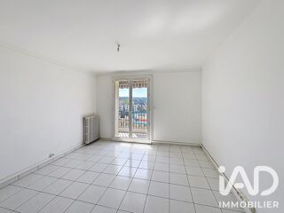 Vente Appartement Vente Appartement 3 pièces Marseille 13