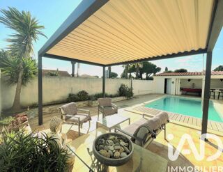  Maison à vendre 6 pièces 155 m²