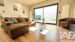  Appartement à louer 3 pièces 77 m²