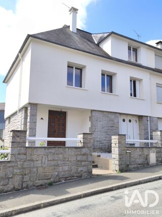  Maison à vendre 5 pièces 106 m²