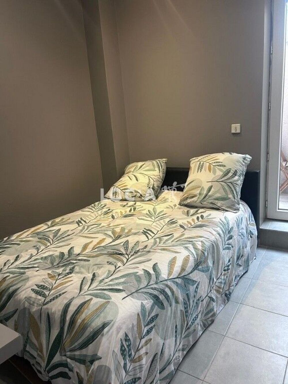 location Appartement - 1 pièce(s) - 22 m² Saint-Fons (69190)